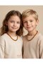 Certified 6 mm Amber Baby and Child Necklace - 2