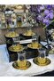 Tea Cup Set - 3