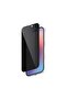 iPhone 17 Privacy Screen Protector - 2