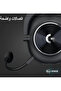 سماعة رأس G PRO X 2 LIGHTSPEED اللاسلكية DTS:X 2.0 - 7.1 صوت محيطي للألعاب - أسود - 5
