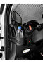 Fiat Ducato 2006-2026 Compatible Cup Holder In-Car Beverage and Phone Organizer - 5