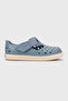 Malibu Kids Lightweight Sandals - Ocean S10369-225