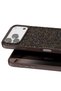 Ilkeshop iPhone 17 Pro Max Bright Silvery Cover (141340) - Gold - 2
