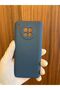 Huawei Nova 8İ Inside Velvet/Suede Premium Silicone Phone Case (3 Pieces) - 4
