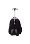 Devon Trolley Backpack, Lamonza, 53x35x22 cm, Multicolor - 4