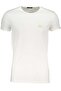 CLASS Tricou Barbati, Alb