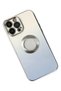 Ilkeshop New iPhone 13 Pro Case Best Silicone (191715) - Mi - 3
