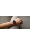 AMOLED Smartwatch with Bluetooth Calling, IP68 Waterproof Health Tracker & Extra Silicone Strap - 3