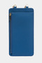 2783 Genuine Leather Women's Phone Bag Crossbody Shoulder Bag with Card Holder - 2