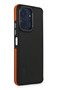 Ilkeshop New Redmi 13C Harvel Cover (205725) - Orange - 2
