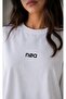 Women's Oversize Printed T-Shirt' Cotton |   Comfortable Fit Short Sleeve - 2
