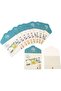 Harbour Delights - 10 Pcs EID Money Envelopes For And Eid Party Event - Dirhm Money Envelope - 2