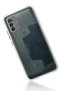 Ilkeshop New Galaxy A02S Case Miami Transparent Silicone (04647) - Transparent - 2
