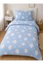 Duvet Cover Fabric (Cloud Pattern 60 X 240) - 2