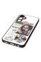 Ilkeshop New Galaxy A04S Case Mirror Pattern Cover - Mirror (110102) - 2 - 4