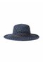 Women's Hand Knitted Detailed Hat Beach Hat - 6