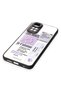 Ilkeshop New Redmi Note 11 Case Mirror Patterned Cover - Mirror (135727) - 4 - 4