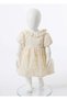 Girl's Summer Dress 6-36 Months 5205 - 4
