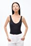 26Katl01075 Women's Blouse with Straps