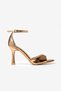 Women's Roz Heeled Shoes - 5