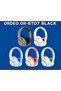 OR-BT07 Wireless Bluetooth Over-Ear Headphones with Deep Bass, Noise Reduction Mic & Comfortable Ear Cushions - 3