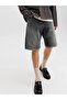 Men's Anthracite Jjıalex Jjclassıc Shorts Am 300 Sn Shorts 12269532-Blacka399 - 6