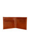 Genuine Leather Men's Wallet with Gift Box |   Rivet 2136 Tan - 2