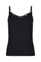 Spaghettitop Modal Lace - 4