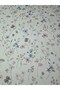 100% Cotton Digital Print Waffle Honeycomb Pique Bedspread Double Size 220 X 240 (Packaging Includes Only the Pique Bedspread.) - 4
