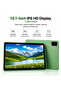 M42 Tablet 10.1" IPS HD, 8GB RAM 512GB Storage, Android 13, 10000mAh, Dual SIM WiFi, 13MP Camera, Keyboard Mouse Pen Bundle - 2