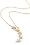316 L Stainless Steel - Anti-Allergic - Non-Tarnish Vip Design Y Necklace