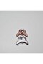 Heart Hands Enamel Sticker, Glossy Finish, Self-Adhesive, for iPhone and Smooth Surfaces, Modern Style - 2