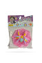 Squshi Spider Squishy Stress Toy Soft Squeezable Colorful Antistress Toy 5 cm - 2