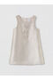 Original Bow Detailed Girls' Set - 3