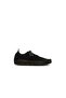 Cork Sole Natural Shoes Lace-Up Trainers - 3