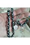 Embroidered Rosary on Kuka - 2