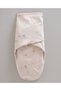 İncibaby 100% Cotton 0-3 Months Baby Boy Swaddle New Season