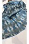 New Season Sura Silk Scarf - 2