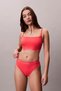 Women's Bikini Bottom Lv00Q61132Xkp - 2
