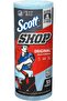 75130 Shop Towels, 55 Towels