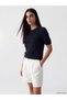 Vizyon New Season Crew Neck Openwork Women's Knitwear Sweater