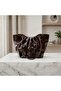 Fashionable Drawstring "Bouquet" Bag with Classic Floral Pattern - 2