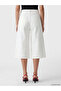 Nevavm Bermuda Fit Women's Jean Shorts with a Difference - 4