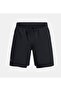 UA LAUNCH 7'' 2-IN-1 SHORTS أسود - 4