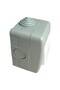 Simple Switch Mode Without Cover AG IP20 - 2