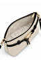 Diana Gold Stone Detailed Hand, Shoulder and Crossbody Bag - 4