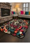 Sdt Be Bold Be You Written Surrealist Art Woven Base Decorative Carpet Sdt837 - 2