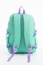 Kawaii Korean Style Multi-Compartment Children's Bag with Teddy Bear - School Bag, Lunch Box, Pen Holder Set - 5