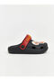 Shining Selections Licensed Printed Boys' Beach Sandals from Shining Store - 2