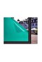 Green Glass Sandblasting 61 cm X 4 Mt - 2